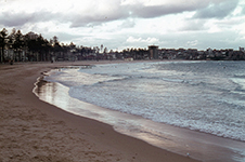 1972 Sydney Australia